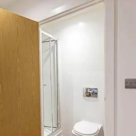شقة Good Flat بريستول