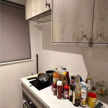 شقة Good Flat بريستول